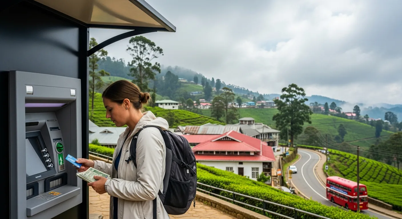 5 Essential things to know before you visit Srilanka
