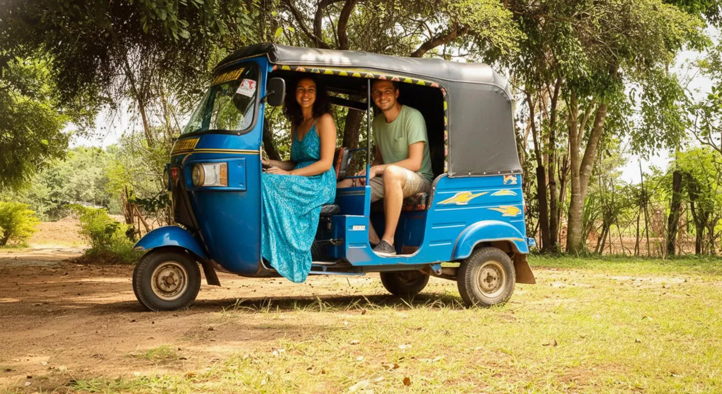 5 Essential things to know before you visit Srilanka