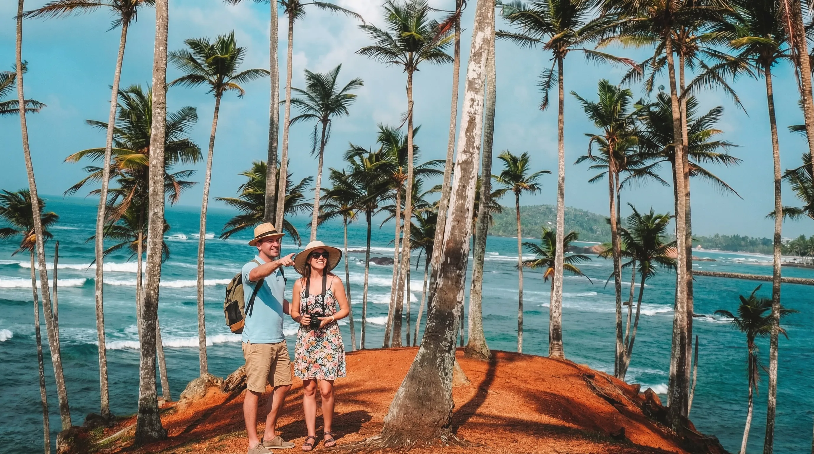 Day 5 - Yala to Mirissa