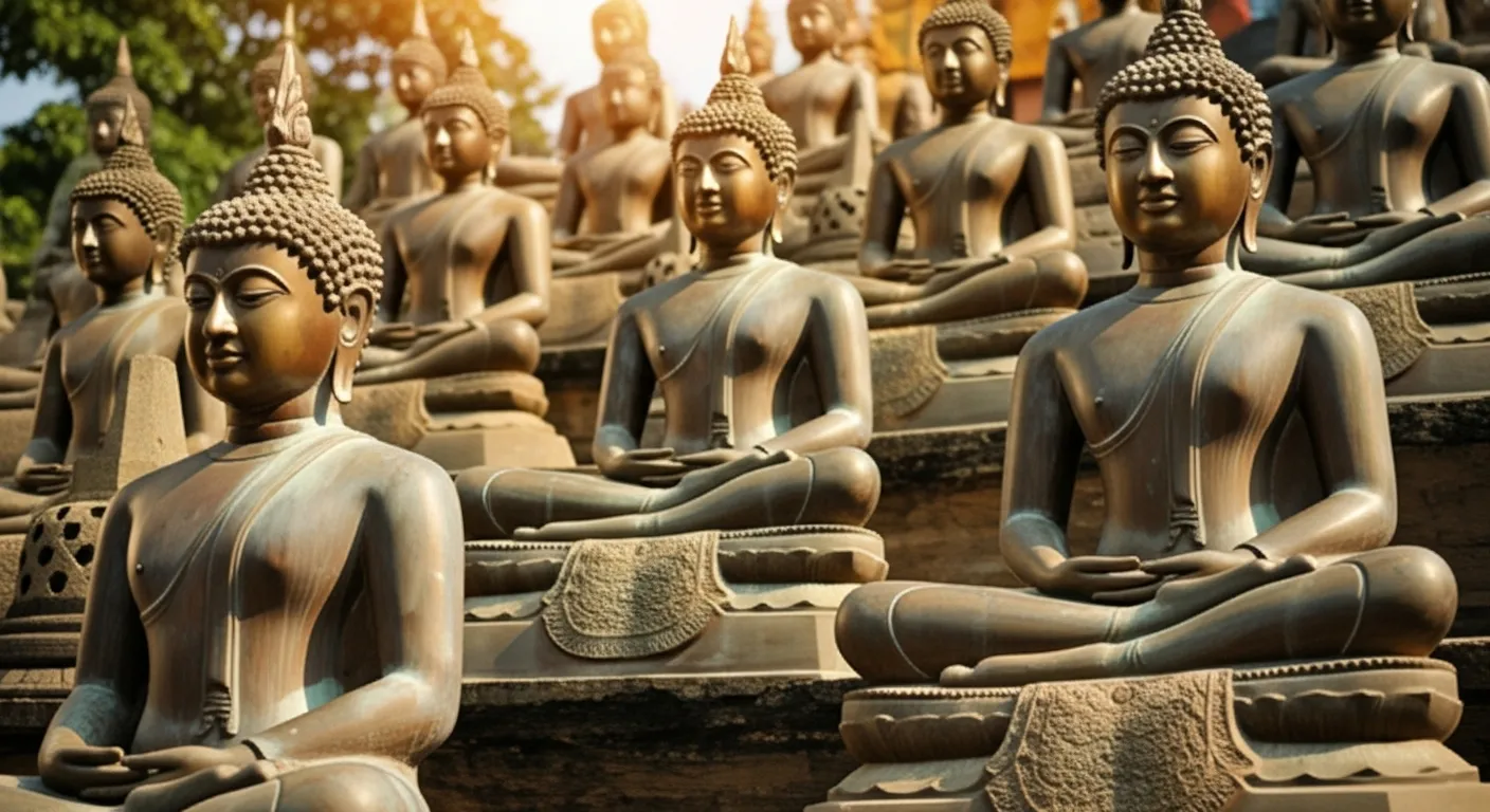 5 Places to visit in Colombo