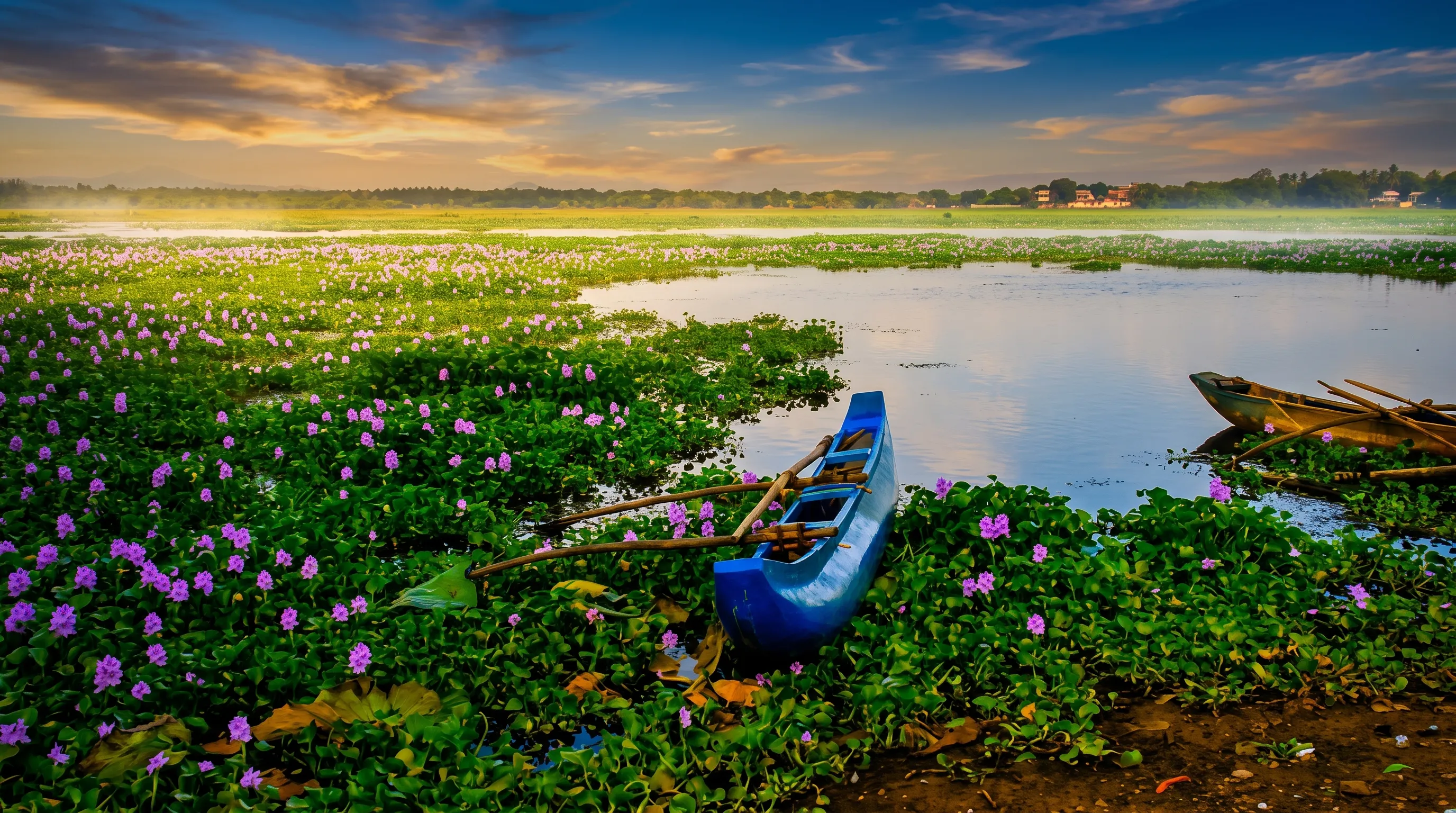 Day 2 - Discovering Anamaduwa