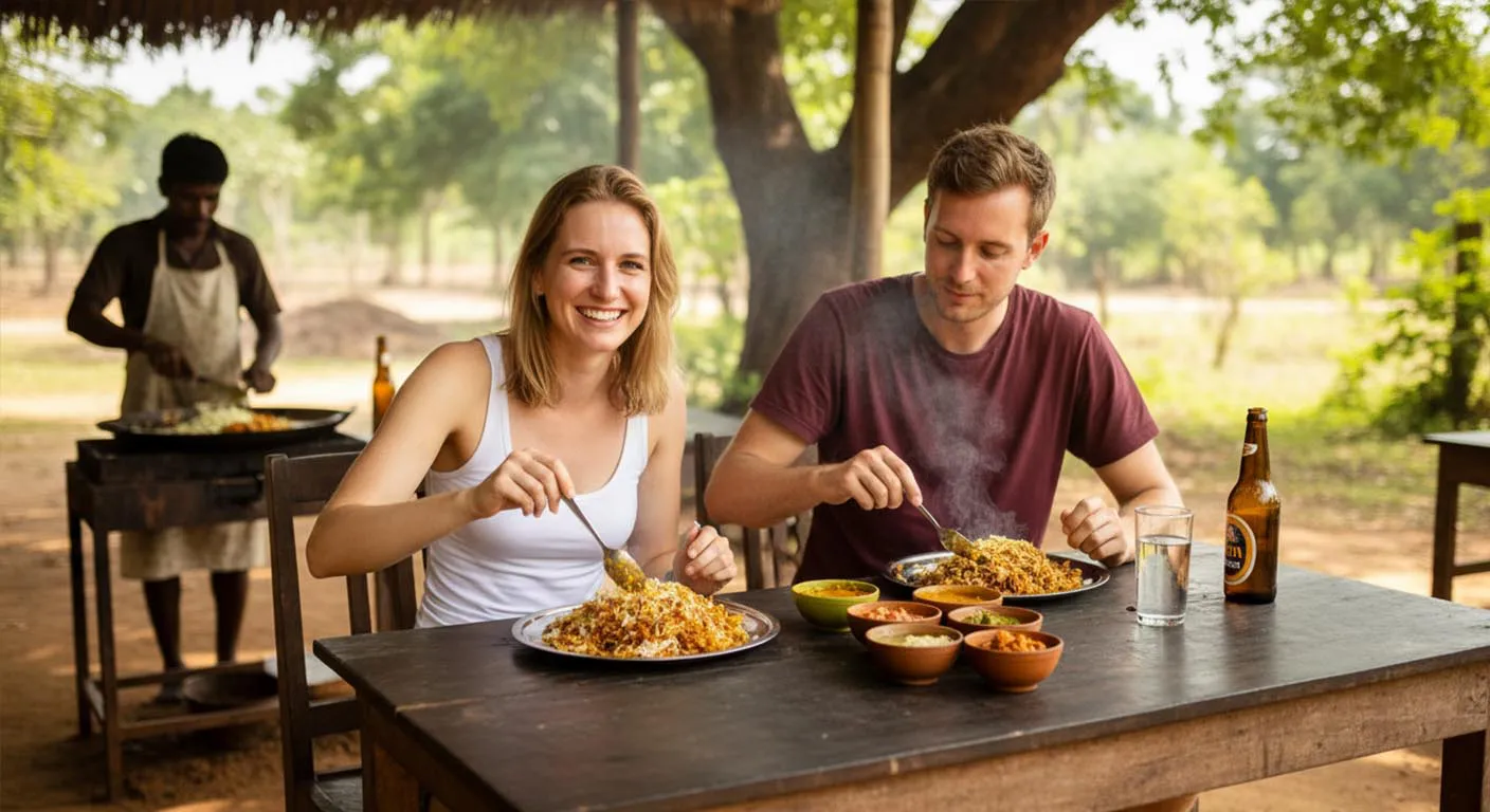 5 Essential things to know before you visit Srilanka