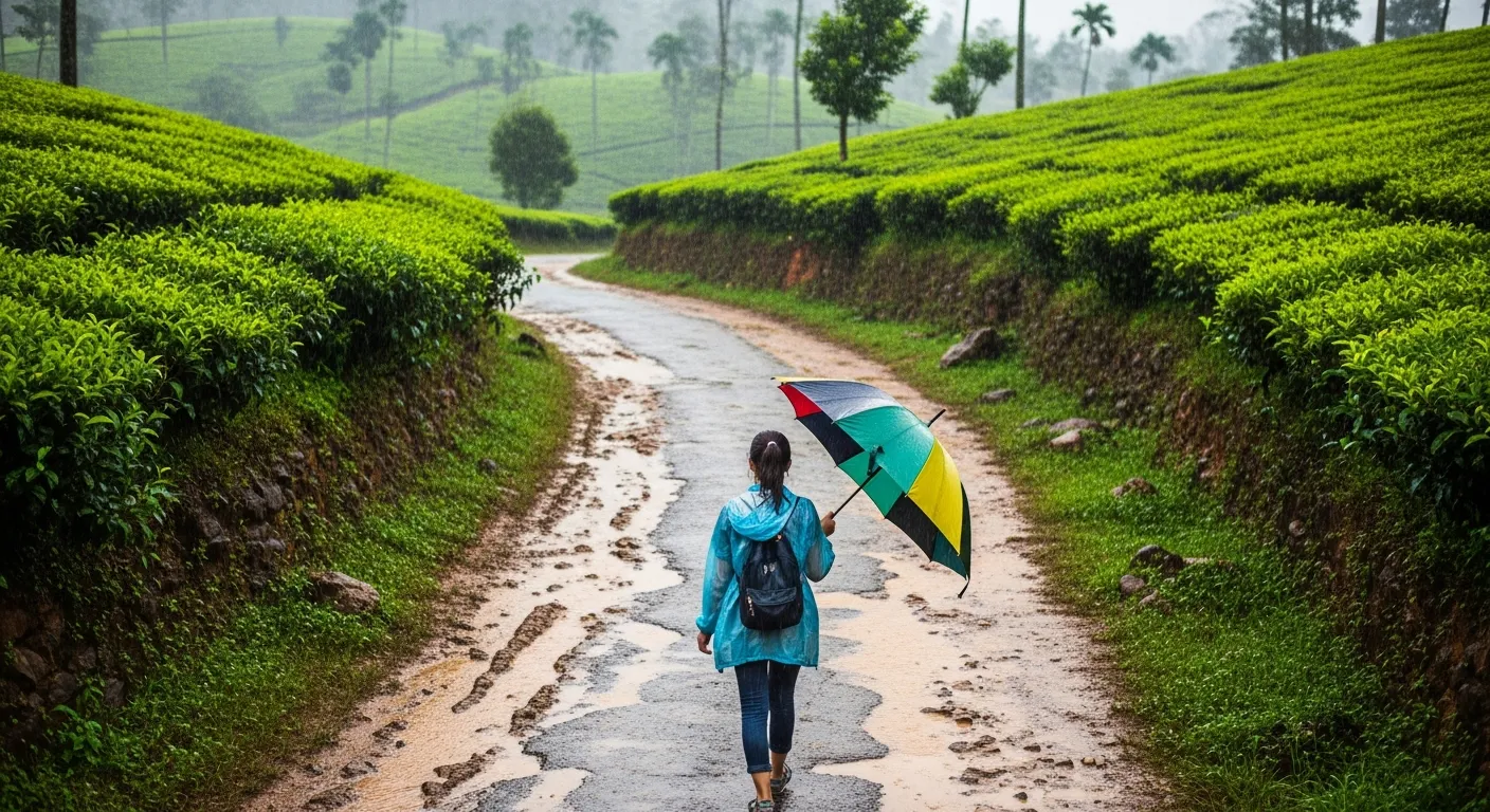 5 Essential things to know before you visit Srilanka