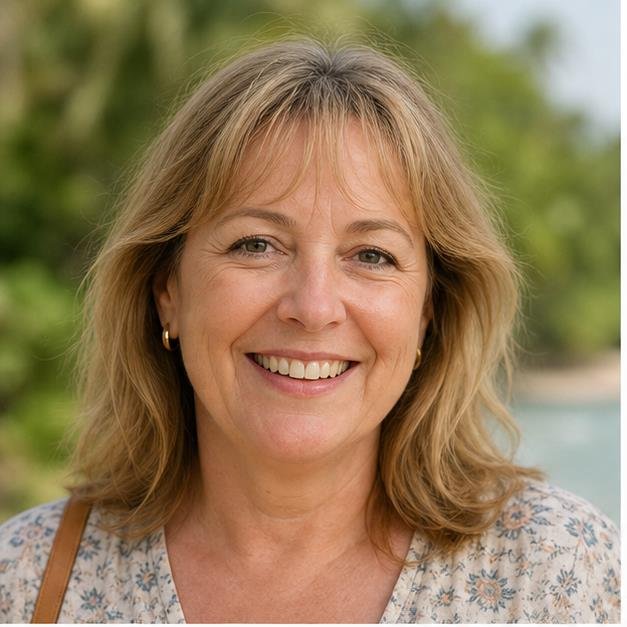 Reviewer Sarah Whitmore
