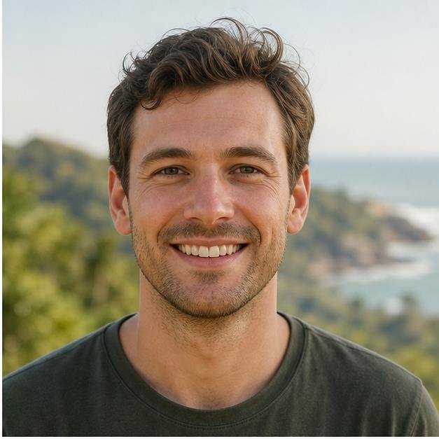 Reviewer Lukas Schneider