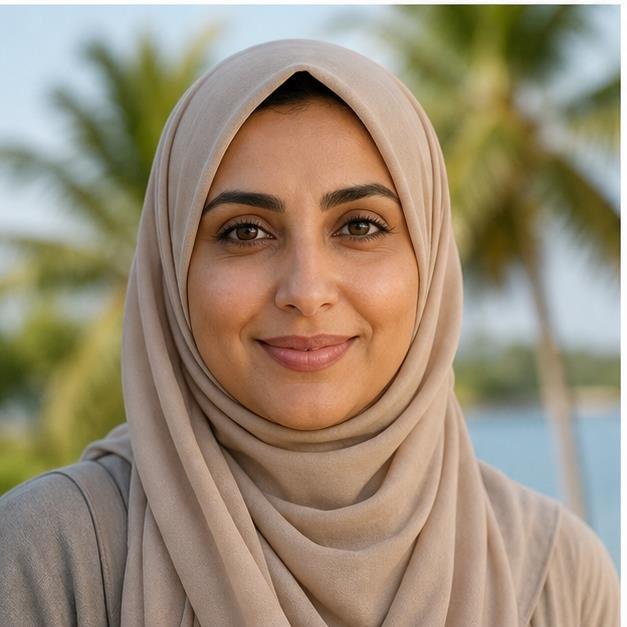 Reviewer Mariam Al Nuaimi